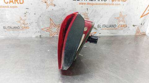 Foto 2ª: Piloto Portón Derecho Kia Sportage CONCEPT 2WD 116CV 85KW [D4FD] (2017)