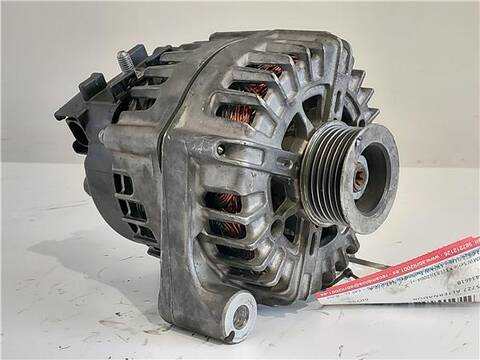 Alternador Bmw X3 2.0 D E83