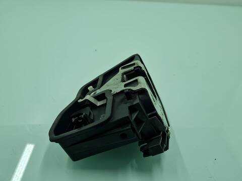 Foto 3ª: Cerradura Puerta Trasera Derecha Bmw X3 2.0D 150CV 110KW [M47N204D4] (2005)