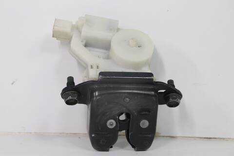 Cerradura Maletero Portón Nissan Qashqai R9M414