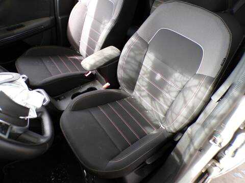 Foto 2ª: Asientos Traseros Dacia Jogger H5D490 (2022)