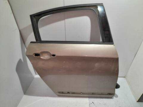 Puerta Trasera Derecha Citroen C5 1.6 16V HDI FAP 109CV