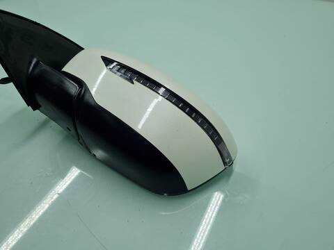 Foto 2ª: Retrovisor Izquierdo Nissan Qashqai ACENTA 140CV 103KW [HR13] (2020)
