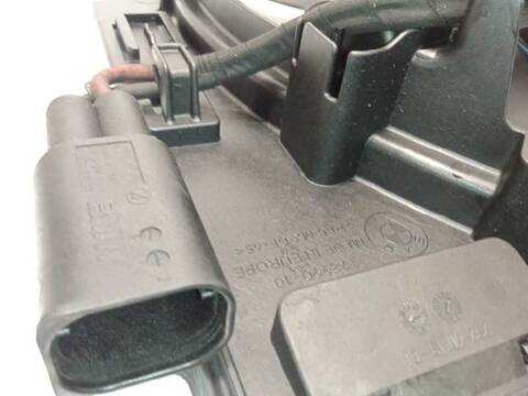 Foto 2ª: Electroventilador Bmw Serie 7 720 730LD 245CV 180KW [N57D30A] (2009)