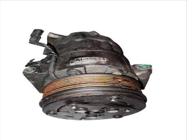 Compresor Aire Acondicionado Nissan Primastar 2.0 DCI 115