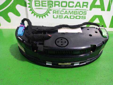 Foto 2ª: Cuadro de Instrumentos Audi A4 2.5 TDI 120KW) 163CV (2000)