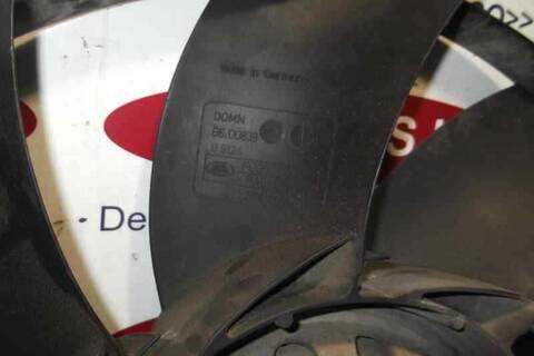 Foto 4ª: Ventilador Viscoso Motor Land Rover Discovery V6 TD EDITION 60 YRS 190CV 140KW [276DT] (2008)