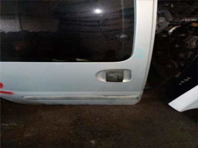 Foto 3ª: Puerta Lateral Corredera Derecha Renault Kangoo 1.9 EXPRESSION [1.9 LTR. - 59 KW DTI DIESEL] [F9Q]