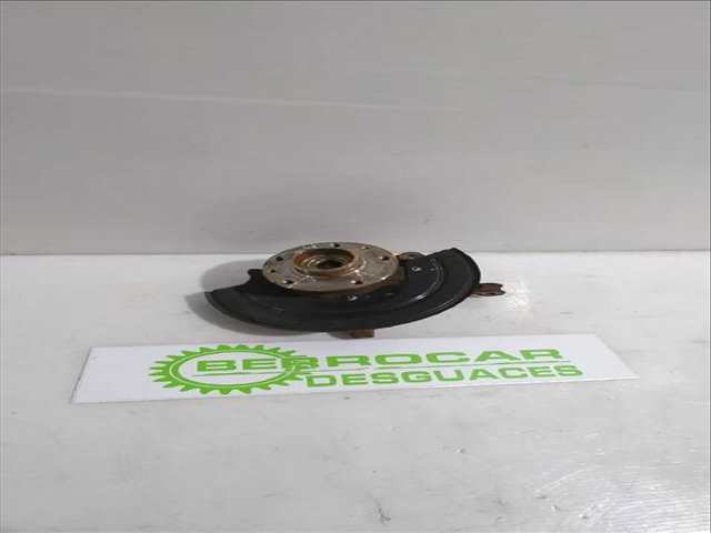 Foto 2ª: Mangueta Delantera Izquierda Dacia Duster 1.0 TCE 90 91CV [H4D 470] (2017)