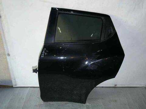Puerta Trasera Izquierda Nissan Juke VISIA 117CV 86KW