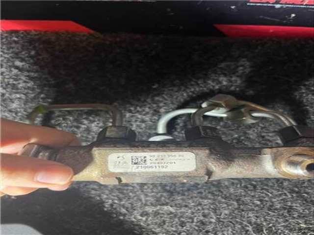 Foto 2ª: Rampa Inyectora Citroen Berlingo BERLINGO M BLUE-HDI FAP 102CV 75KW FURGON [YH01]