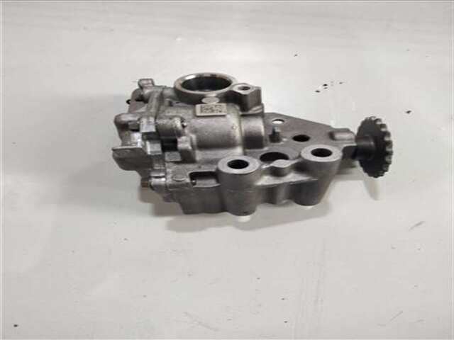 Foto 2ª: Bomba de Aceite Renault Laguna 2.0 DYNAMIQUE [2.0 LTR. - 110 KW DCI DIESEL CAT] [M9R814]