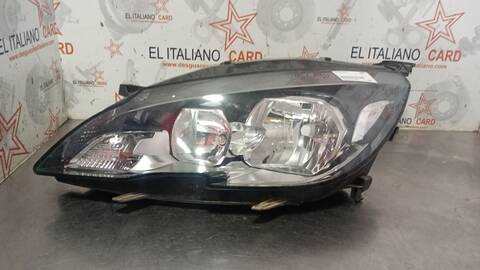 Faro Izquierdo Peugeot 308 STYLE 120CV 88KW
