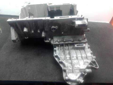 Foto 3ª: Carter Audi A8 4.0 TDI QUATTRO 275CV 202KW [ASE] (2005)