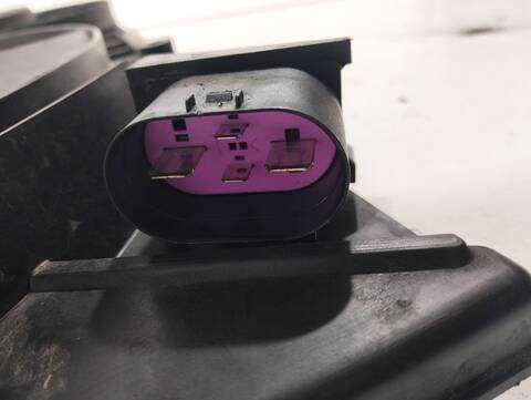 Foto 2ª: Electroventilador Volkswagen Passat 2.0 TDI 140CV (2005)