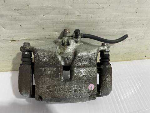 Foto 2ª: Pinza Freno Delantera Izquierdo Mazda 3 CENTER-LINE 150CV [SHY6  SHY4] (2013)