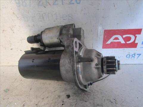 Foto 2ª: Motor de Arranque Volkswagen Passat 2.0 BASICO 140CV 103KW [CFF] (2013)