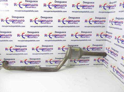 Catalizador Mercedes Clase C 160 OM646963 BERLINA