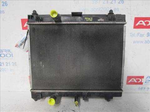 Radiador Motor Toyota Yaris 1.3 VVT-I 87CV 64KW