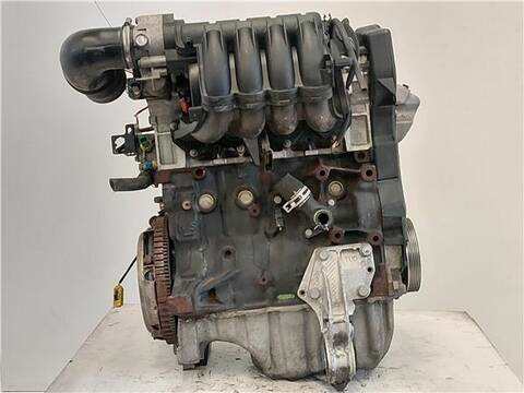 Foto 3ª: Motor Completo Peugeot 307 1.6 BREAK XR 109CV 80KW [NFU (TU5JP4)] (2003)