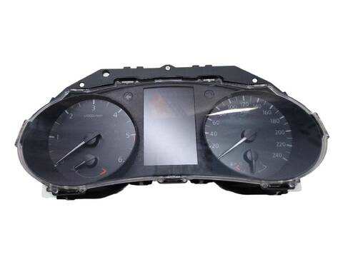 Cuadro de Instrumentos Nissan Qashqai 1.5 DCI