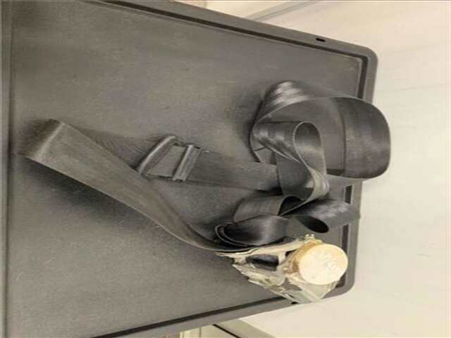 Foto 2ª: Cinturón Trasero Derecho Volkswagen Caddy 1.6 TDI [CAYE]