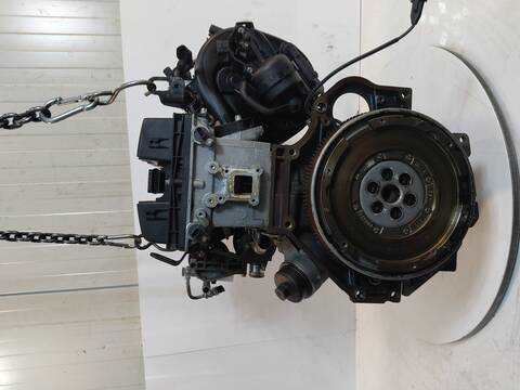 Foto 2ª: Motor Completo Opel Insignia 140CV 103KW [A18XER 2H0 A18] (2010)