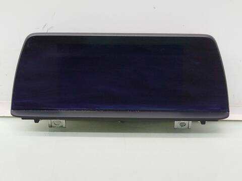 Pantalla Multifuncion Bmw Serie 3 318 2.0 D 143CV 105KW F31) TOURING