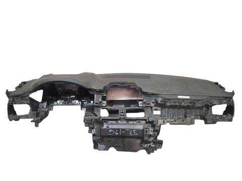 Kit Airbag Mazda CX5 2.0 G 165CV 121KW KF)