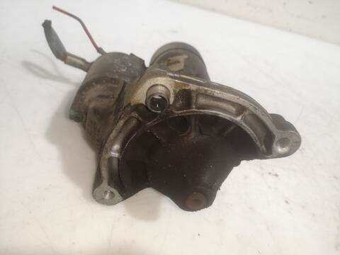Foto 3ª: Motor de Arranque Peugeot 307 NFU (2001)