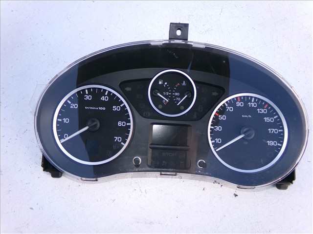 Cuadro de Instrumentos Peugeot Expert 2.0 HDI 2007-2016