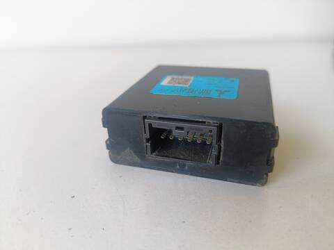 Foto 3ª: Centralita Motor ECU Mitsubishi Lancer VERSION INDEFINIDA (2005)