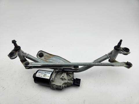 Motor Limpia Delantero Volkswagen Caddy BASE 74CV 55KW