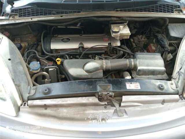Foto 3ª: Elevalunas Eléctrico Delantero Derecho Citroen Xsara 1.8 16V [6FZ (EW7J4)]