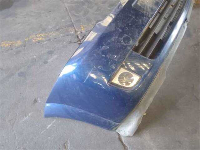 Foto 2ª: Paragolpes Delantero Opel Meriva 1.7 CDTI [Z 17 DTH]