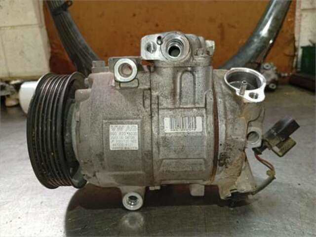 Compresor Aire Acondicionado Seat Ibiza 1.4 16V