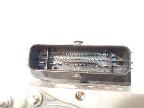 Foto 4ª: Abs Renault Captur TCE 140 HFN0) 140CV 103KW [H5H490] (2021)