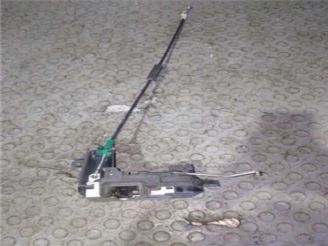 Foto 2ª: Cerradura Puerta Delantera Derecha Opel Astra 1.7 CDTI [Z 17 DTH]