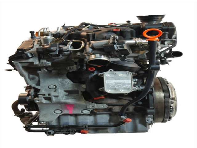Foto 2ª: Motor Completo Seat Ibiza 75CV 55KW [CFWA CFW] (2011)
