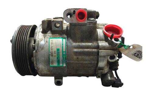 Compresor Aire Acondicionado Seat Ibiza 1.9 SDI 64CV