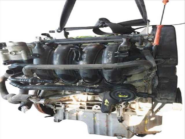 Foto 3ª: Motor Completo Volkswagen Polo 1.4 16V 101CV (2001)