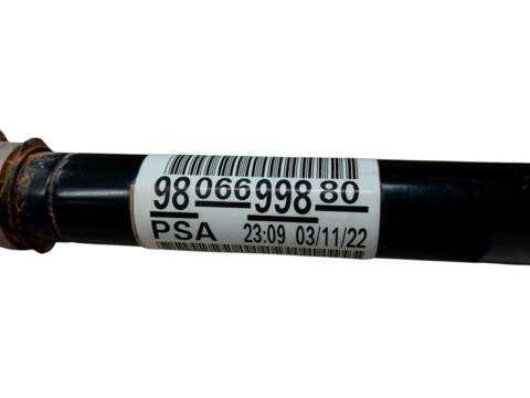 Transmision Delantera Izquierda Opel Grandland 1.2 75)