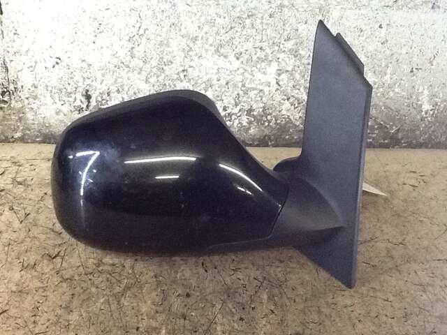 Foto 2ª: Retrovisor Derecho Seat Altea 1.6 TDI [CAY] (2011)