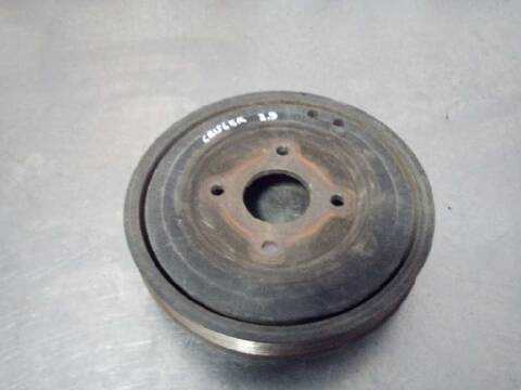 Cigüeñal Chrysler Voyager 2.5 TD SE 116CV 85KW