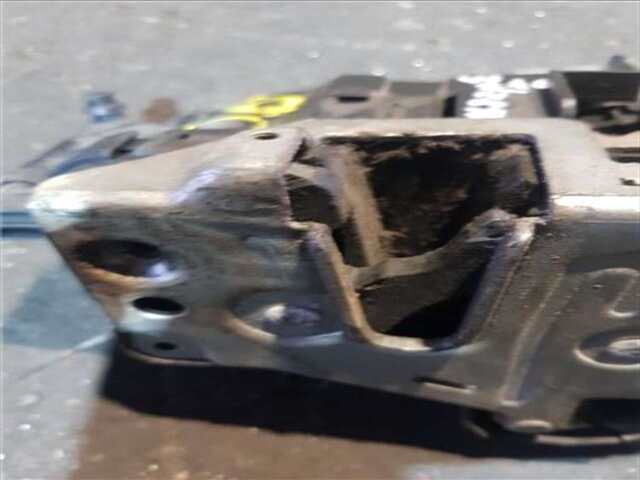 Foto 2ª: Cerradura Puerta Delantera Derecha Mercedes Clase E 180 