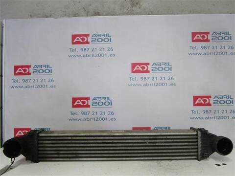 Intercooler Mercedes Clase B 150 2.0 180 CDI 245.207) 109CV 80KW