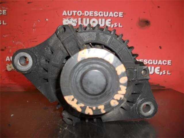 Alternador Alfa Romeo 156 2.4 JTD (136CV)