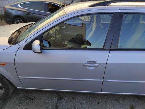 Puerta Delantera Izquierda Ford Mondeo CJBA TURNIER