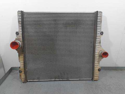 Intercooler Toyota Land Cruiser 2.8 D-4D GDJ150_ GDJ155_ GDJ150) 177CV 130KW