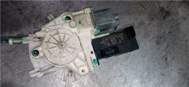 Foto 3ª: Elevalunas Eléctrico Delantero Izquierdo Peugeot 407 2.0 HDI 135 [RHR (DW10BTED4)]